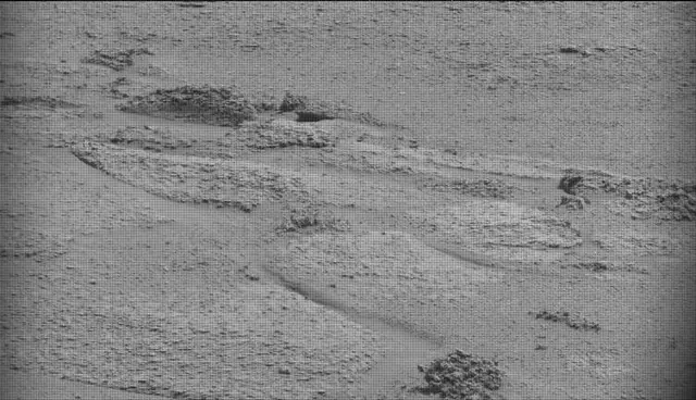 Sol 4815: Mast Camera (Mastcam)