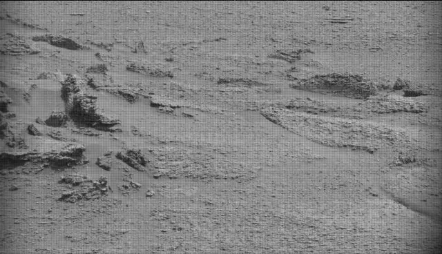 Sol 4815: Mast Camera (Mastcam)
