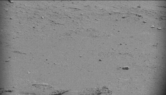 Sol 4815: Mast Camera (Mastcam)