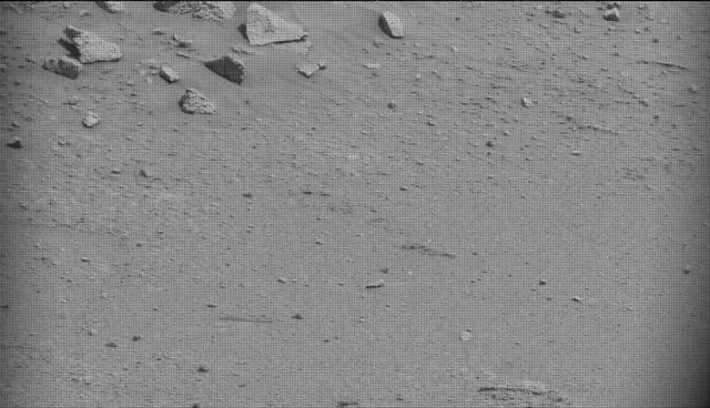 Sol 4815: Mast Camera (Mastcam)