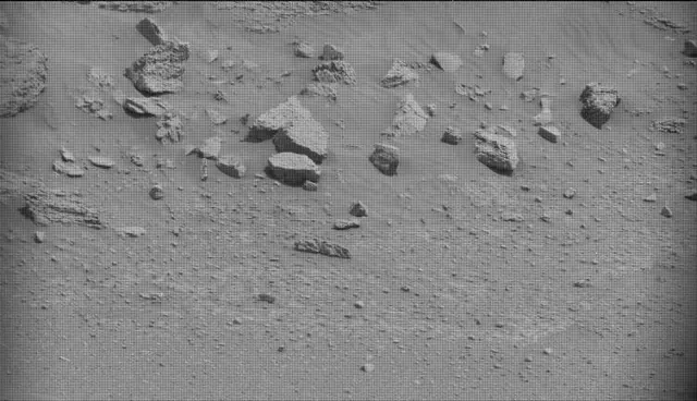 Sol 4815: Mast Camera (Mastcam)