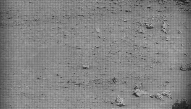 Sol 4815: Mast Camera (Mastcam)