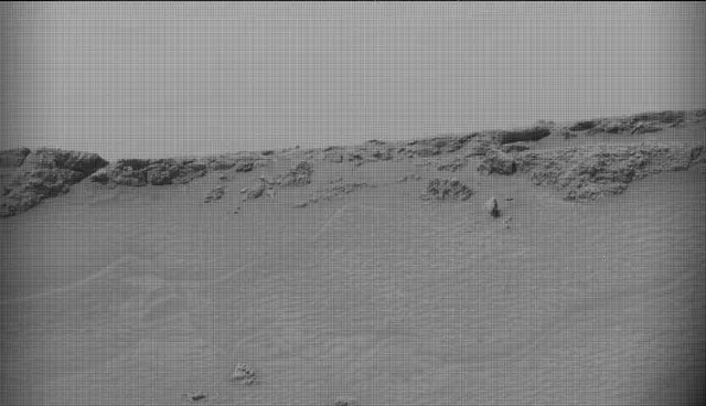 Sol 4815: Mast Camera (Mastcam)