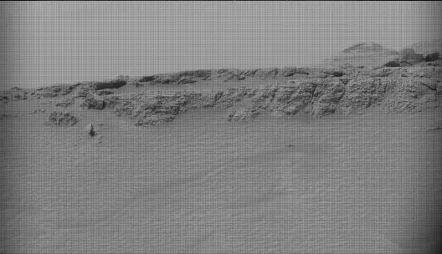 Sol 4815: Mast Camera (Mastcam)