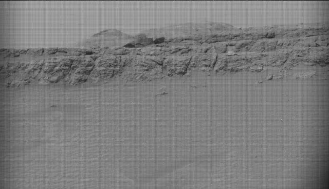 Sol 4815: Mast Camera (Mastcam)