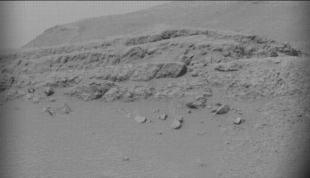 Sol 4815: Mast Camera (Mastcam)