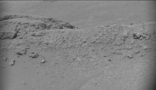 Sol 4815: Mast Camera (Mastcam)