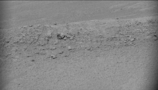 Sol 4815: Mast Camera (Mastcam)