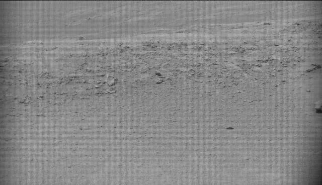 Sol 4815: Mast Camera (Mastcam)