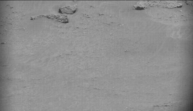 Sol 4815: Mast Camera (Mastcam)