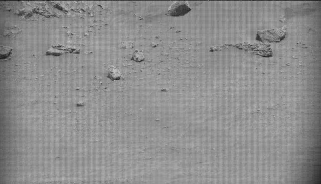 Sol 4815: Mast Camera (Mastcam)
