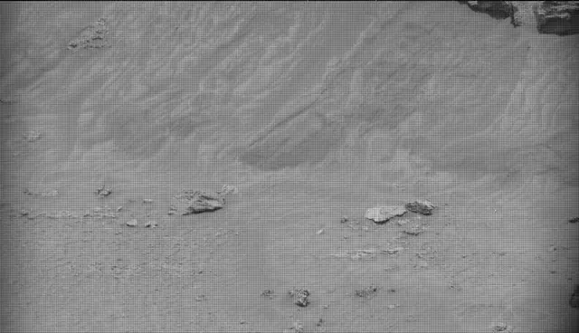 Sol 4815: Mast Camera (Mastcam)