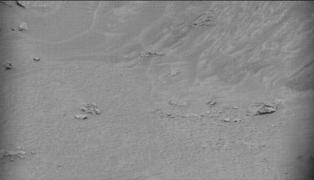 Sol 4815: Mast Camera (Mastcam)