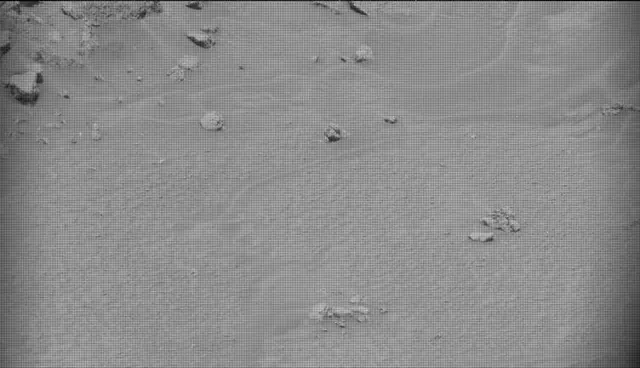Sol 4815: Mast Camera (Mastcam)