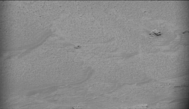Sol 4815: Mast Camera (Mastcam)