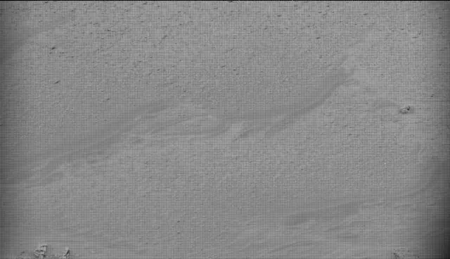 Sol 4815: Mast Camera (Mastcam)