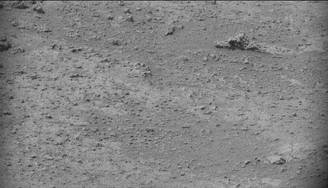 Sol 4815: Mast Camera (Mastcam)