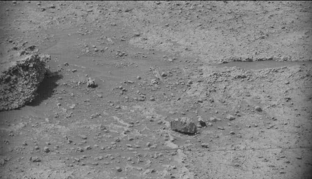 Sol 4815: Mast Camera (Mastcam)