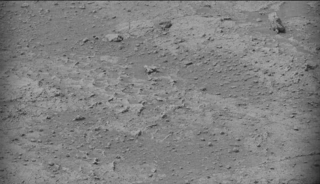 Sol 4815: Mast Camera (Mastcam)