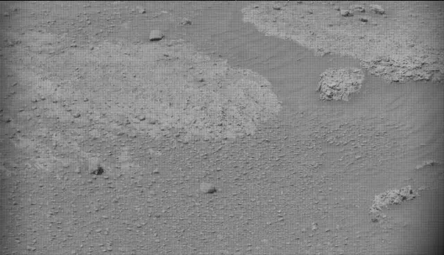 Sol 4815: Mast Camera (Mastcam)
