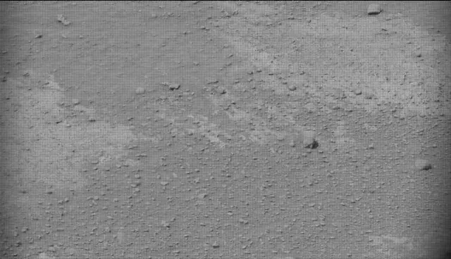Sol 4815: Mast Camera (Mastcam)