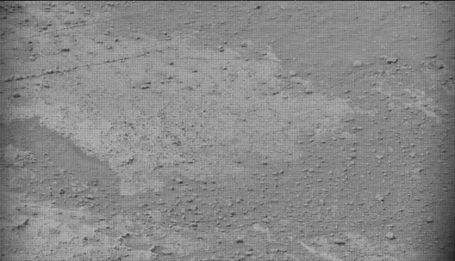 Sol 4815: Mast Camera (Mastcam)
