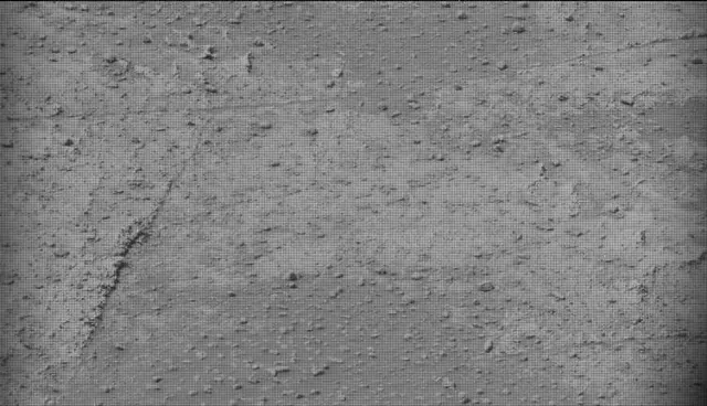 Sol 4815: Mast Camera (Mastcam)