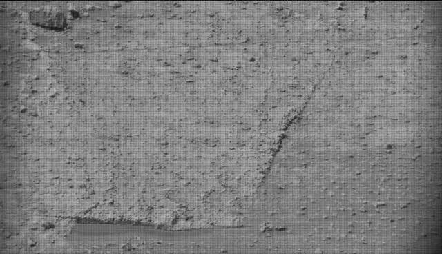 Sol 4815: Mast Camera (Mastcam)