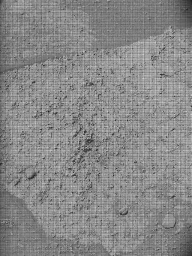 Sol 4815: Mast Camera (Mastcam)
