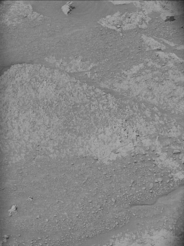 Sol 4815: Mast Camera (Mastcam)
