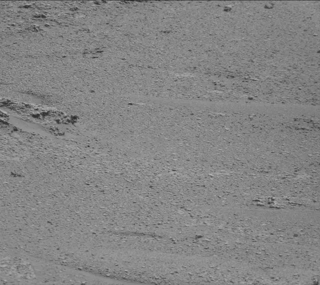 Sol 4815: Mast Camera (Mastcam)