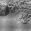 Sol 4815: Mast Camera (Mastcam)