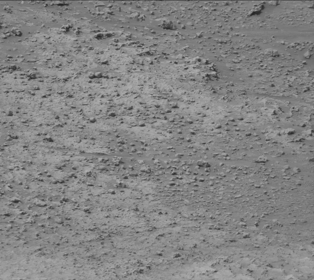 Sol 4815: Mast Camera (Mastcam)