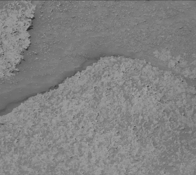 Sol 4815: Mast Camera (Mastcam)