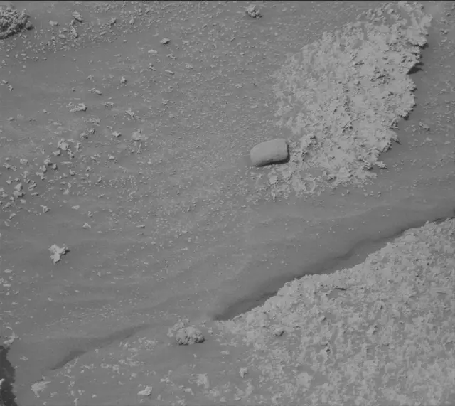 Sol 4815: Mast Camera (Mastcam)