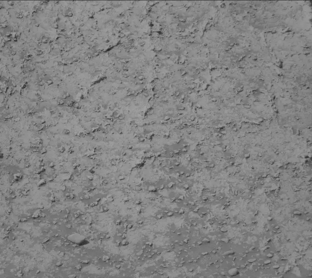 Sol 4815: Mast Camera (Mastcam)