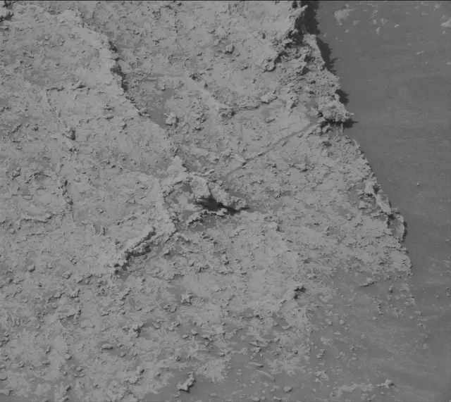 Sol 4815: Mast Camera (Mastcam)