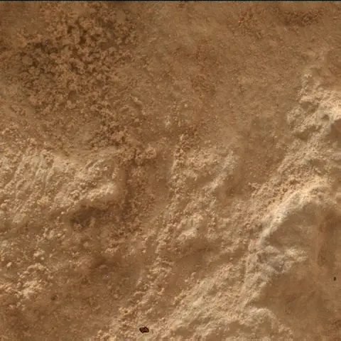 Sol 4815: Mars Hand Lens Imager (MAHLI)