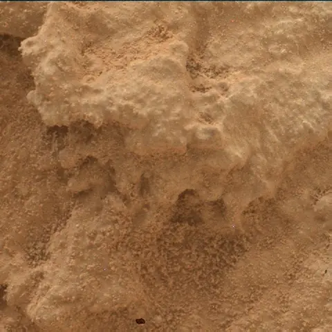 Sol 4815: Mars Hand Lens Imager (MAHLI)