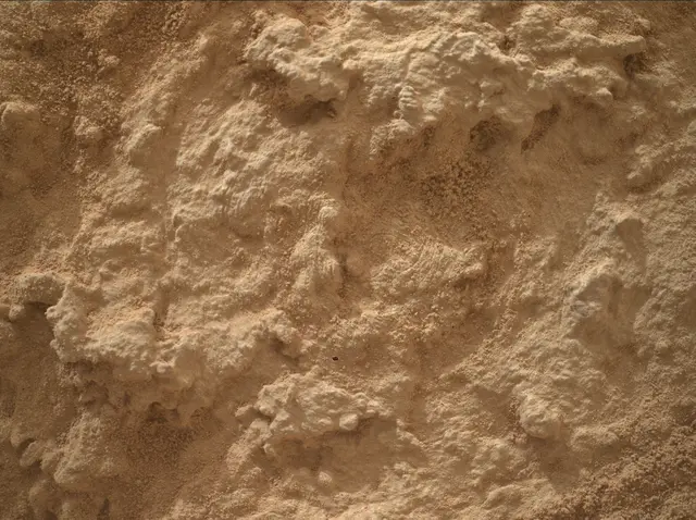 Sol 4815: Mars Hand Lens Imager (MAHLI)