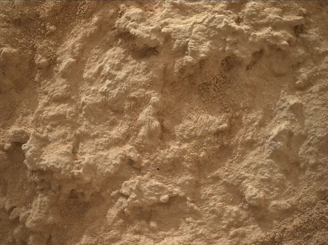 Sol 4815: Mars Hand Lens Imager (MAHLI)