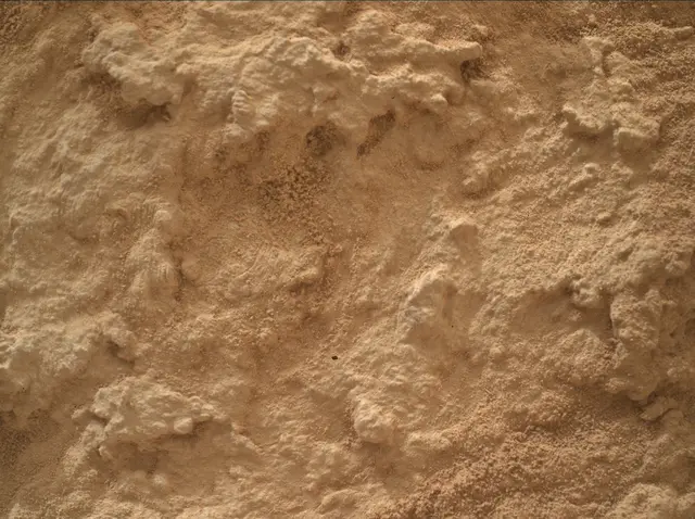 Sol 4815: Mars Hand Lens Imager (MAHLI)