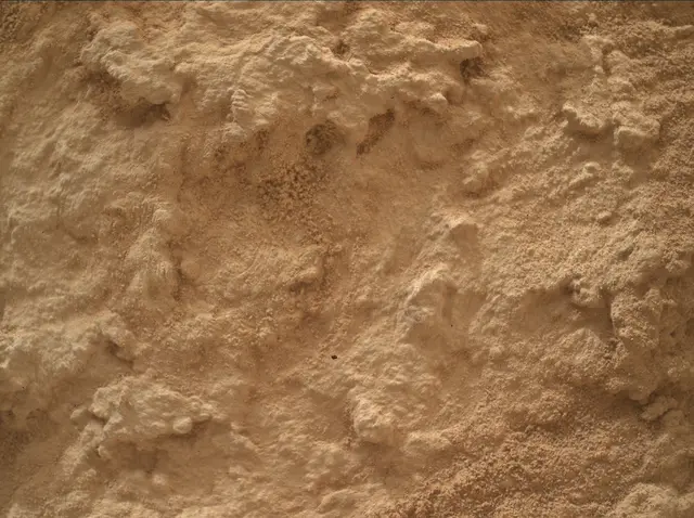 Sol 4815: Mars Hand Lens Imager (MAHLI)