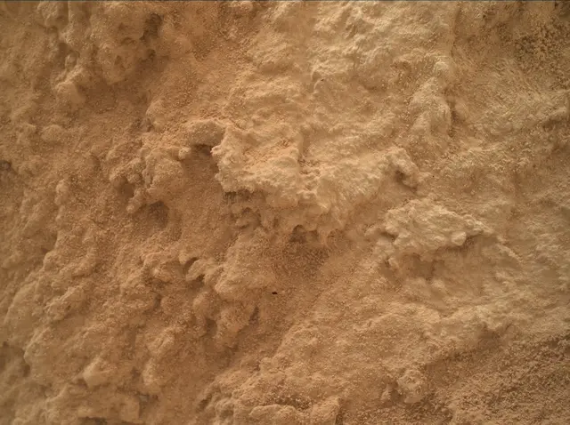 Sol 4815: Mars Hand Lens Imager (MAHLI)