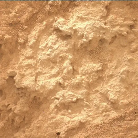 Sol 4815: Mars Hand Lens Imager (MAHLI)