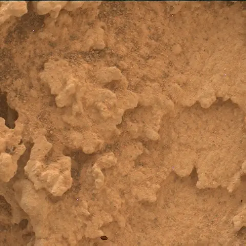 Sol 4815: Mars Hand Lens Imager (MAHLI)