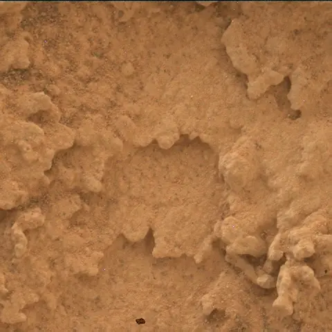 Sol 4815: Mars Hand Lens Imager (MAHLI)