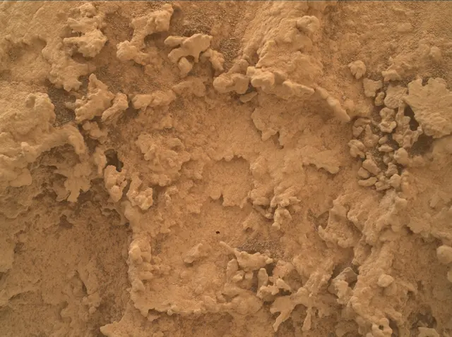 Sol 4815: Mars Hand Lens Imager (MAHLI)