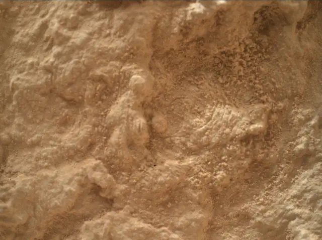 Sol 4815: Mars Hand Lens Imager (MAHLI)