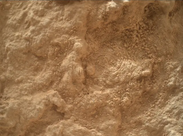 Sol 4815: Mars Hand Lens Imager (MAHLI)